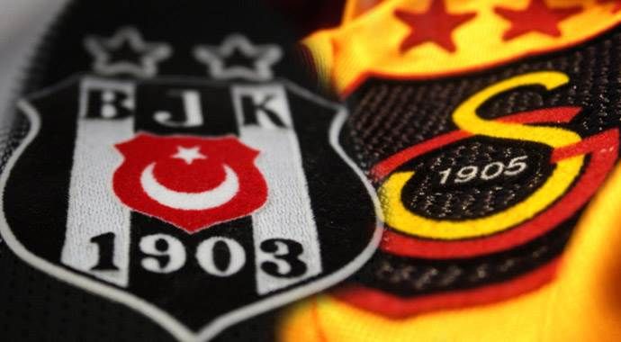 Galatasaray ve Beşiktaş&#039;ın rakiplerine soruşturma!