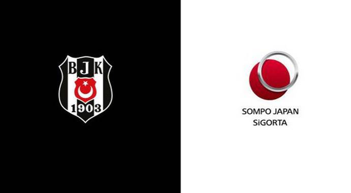 Beşiktaş&#039;a yeni sponspor!