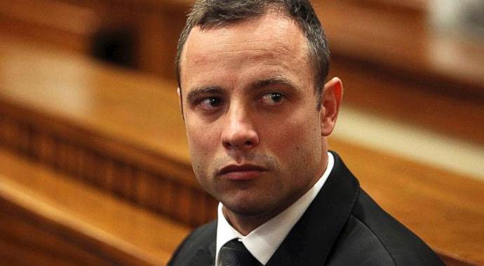 Oscar Pistorius&#039;un tahliyesi reddedildi
