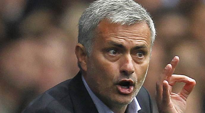 Jose Mourinho disiplin kuruluna sevk edildi
