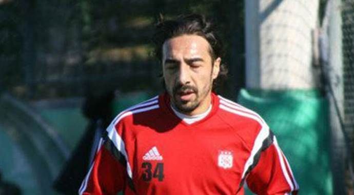 İbrahim Öztürk, &#039;Sivasspor özlediği ve...