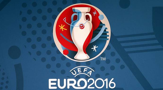 EURO 2016 grup maçları başlıyor