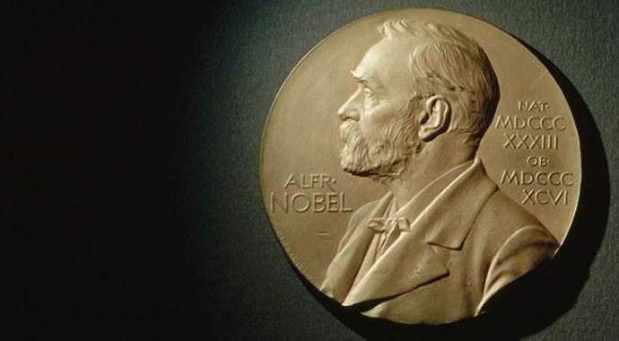 Nobel Edebiyat Ödülü&#039;nü, Belaruslu Sveklana Aleksiyeviç aldı!