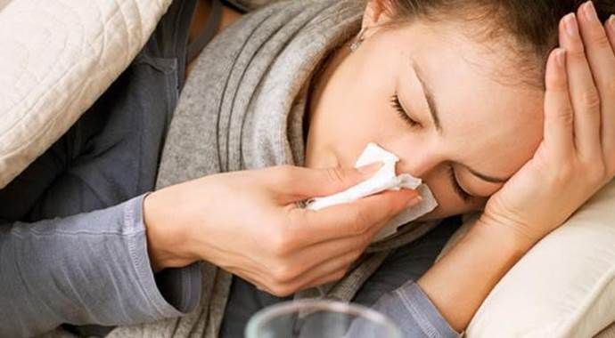 Mevsimsel grip uyarısı