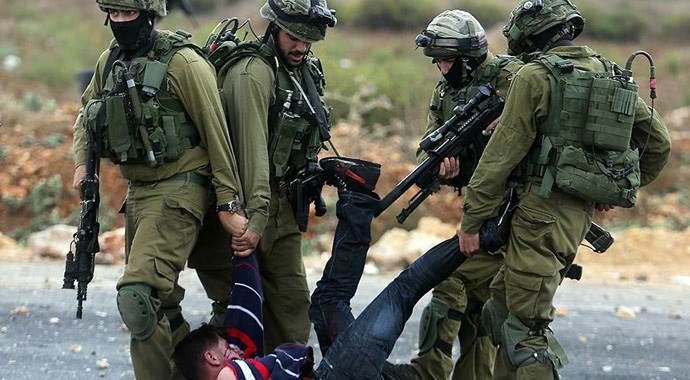 İşgalci İsrail güçleri, 8 günde 7 Filistinliyi öldürdü
