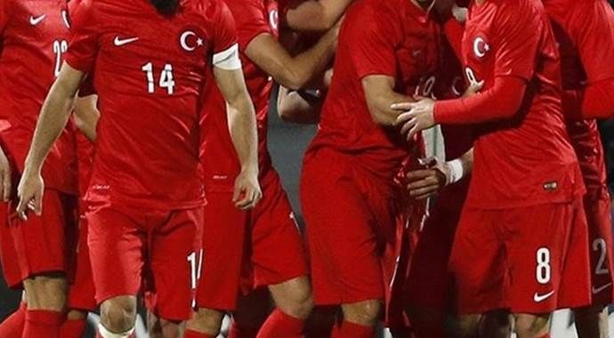 Türkiye ile Çek Cumhuriyeti 9. maça çıkıyor