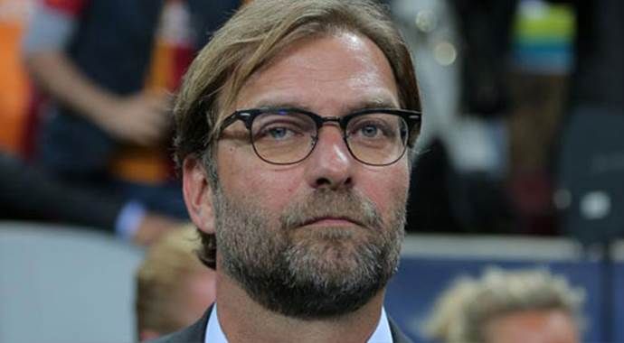 Liverpool&#039;un yeni teknik direktörü Jurgen Klopp başarı için zaman istedi
