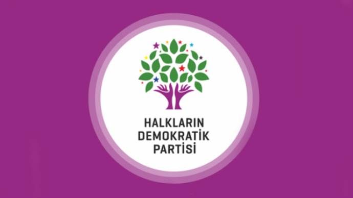 HDP Kırklareli İl Başkanı serbest bırakıldı
