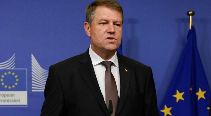 Romanya Cumhurbaşkanı&#039;ndan Moldova&#039;ya krediye veto