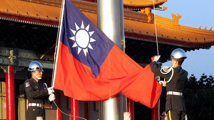 Çin, Tayvan ile &#039;siyasi teraziyi&#039; dengede tutmaya çalışıyor
