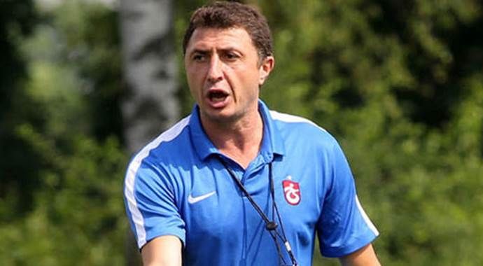 Trabzonspor, Arveladze ile umduğunu bulamadı