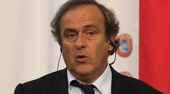 FIFA Seçim Kurulu&#039;dan Michel Platini&#039;ye kötü haber geldi