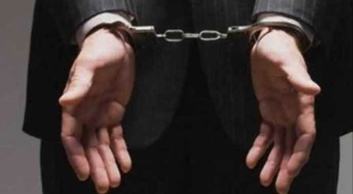 Eskişehir merkezli paralel yapı operasyonunda 4 tutuklama
