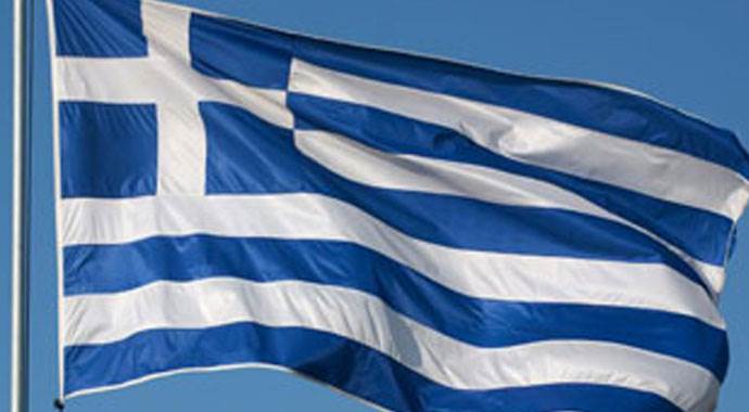 Yunanistan&#039;da genel grev hayatı durdurdu