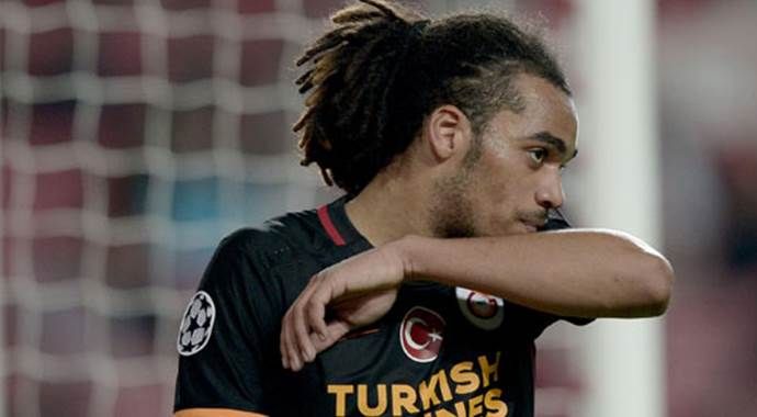 Galatasaray, Denayer&#039;le anlaştı! 1 sene daha...