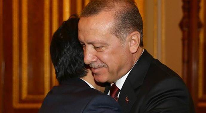 Cumhurbaşkanı Erdoğan&#039;dan nükleer isteği