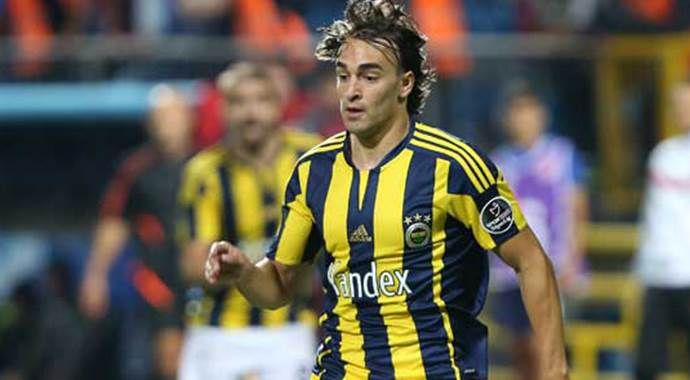 Markovic adım adım Fenerbahçe&#039;ye