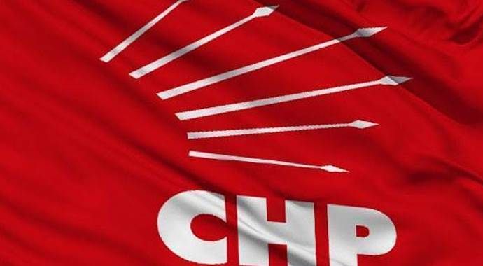 CHP&#039;de istifa depremi! Reddedildi