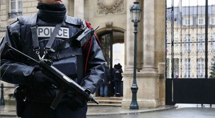 Türk yetkiliden &#039;Paris saldırganı&#039; açıklaması