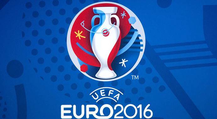 EUFA kararını verdi: EURO 2016 Fransa&#039;da yapılacak