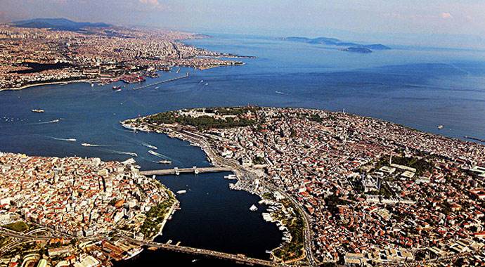 Marmara&#039;daki deprem sonrası korkutan açıklama