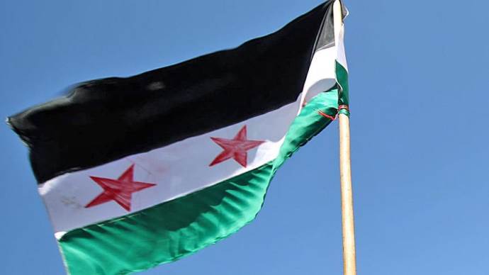 Suriye muhalefeti Türkiye&#039;deki seçim sonucundan memnun
