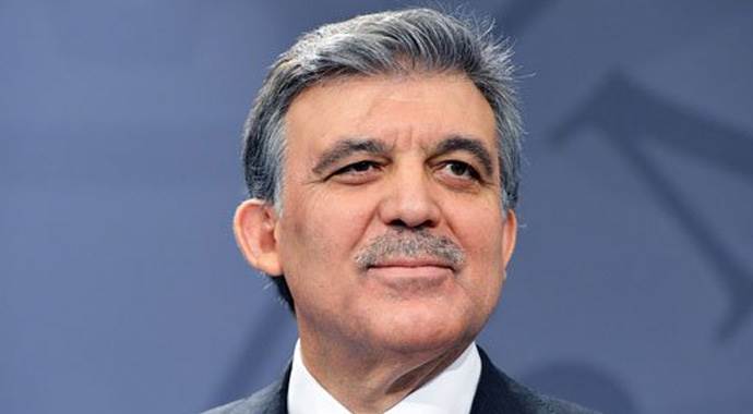 Abdullah Gül&#039;den ilk seçim değerlendirmesi

