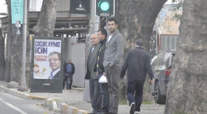 Kenan İmirzalıoğlu&#039;ndan sert tepki
