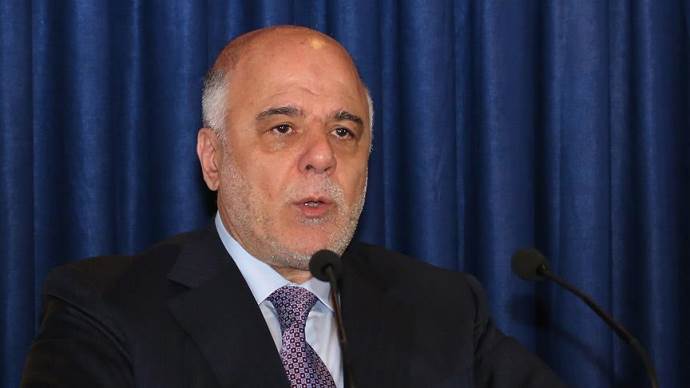 Irak Başbakanı İbadi&#039;nin &#039;yasama&#039; yetkisi geri alındı

