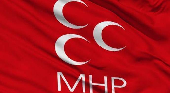 MHP&#039;den Sinan Oğan açıklaması
