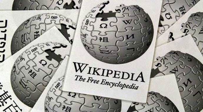Vikipedi 5 milyon makaleye ulaştı

