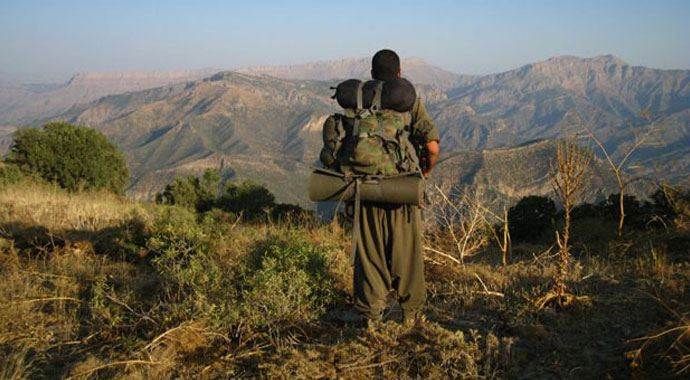 PKK&#039;ya ağır darbe! O isim öldürüldü