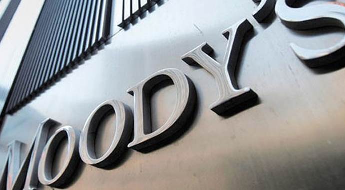 Moody&#039;s&#039;ten kritik Türkiye açıklaması