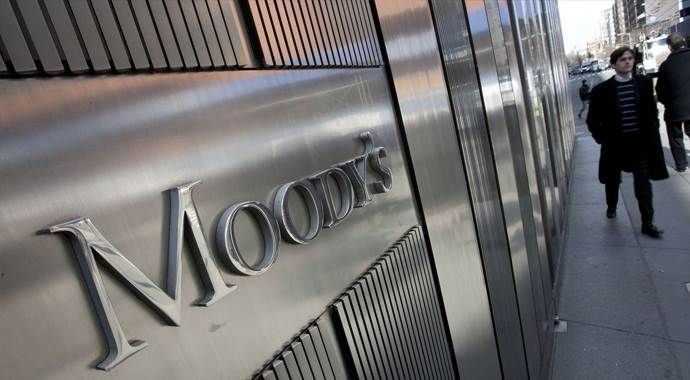 Moody&#039;s&#039;ten Türkiye&#039;nin kredi notuna ilişkin açıklama