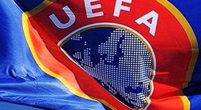 UEFA Avrupa Ligi&#039;nde bugün 
