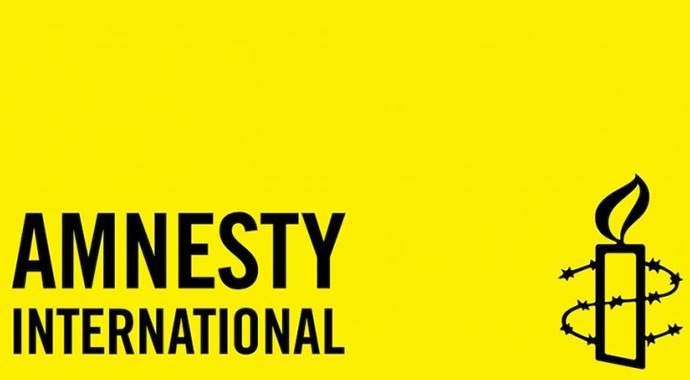 Uluslararası Af Örgütünden Maldivler&#039;e kınama
