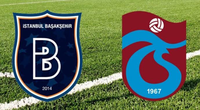 Medipol Başakşehir, Trabzonspor&#039;u konuk edecek