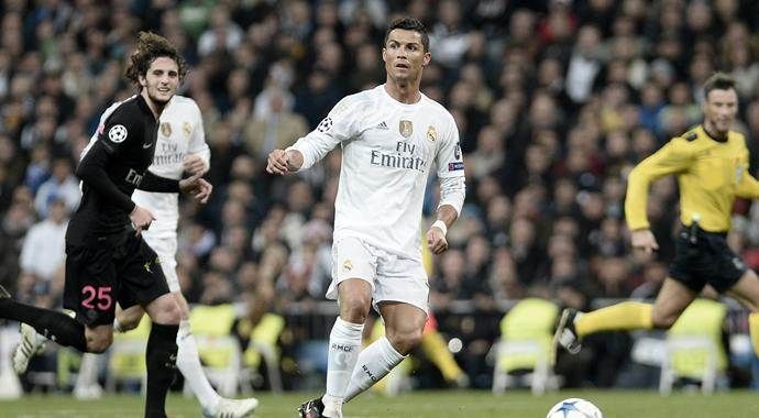 Ronaldo PSG&#039;ye transfer oluyor