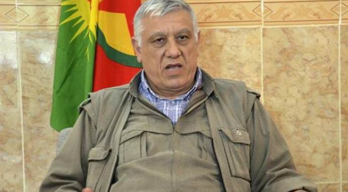 PKK, tehditle oy topladığını itiraf etti!