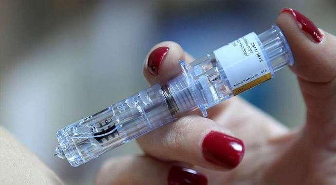 Grip aşısı yaptırmanın tam zamanı
