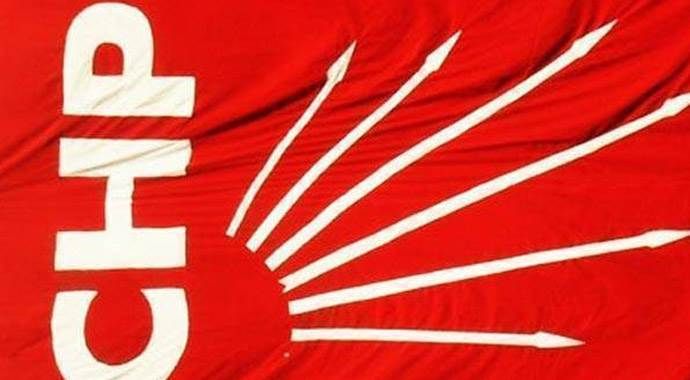 CHP Kemer Meclis Üyesi istifa etti
