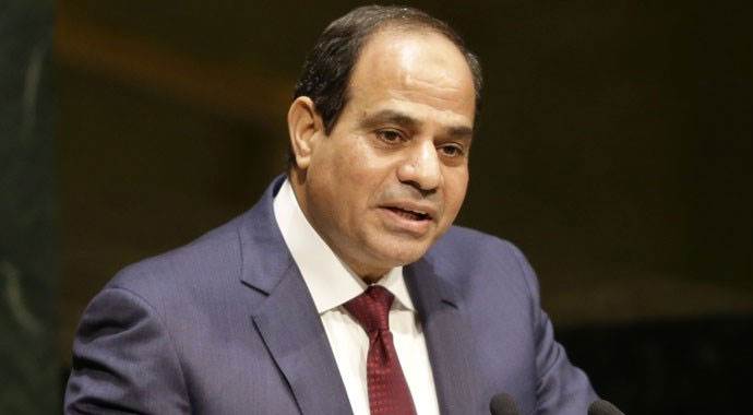 İhvan&#039;dan Sisi yönetimine sert eleştiri