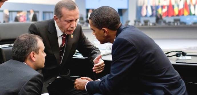 Türkiye G20&#039;de restini çekecek
