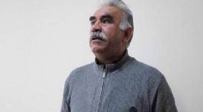 Abdullah Öcalan ile ilgili sürpriz iddia
