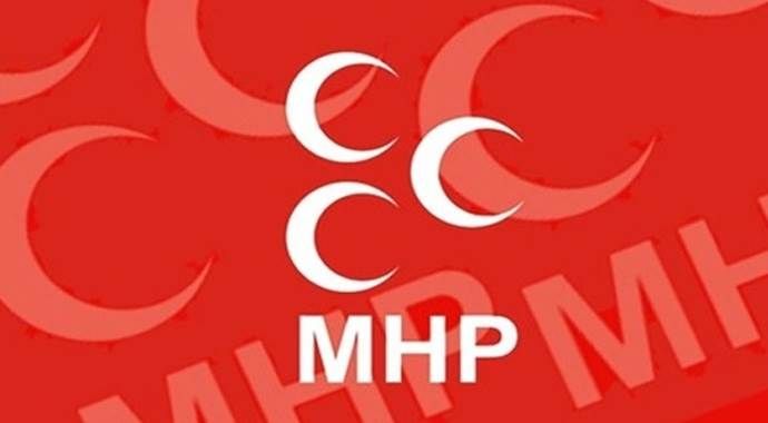 MHP Kenan Tanrıkulu&#039;nun istifasını kabul etti
