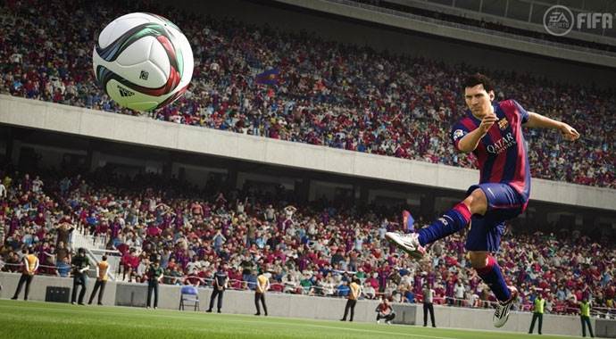FIFA 16&#039;nın demo tarihi belli oldu
