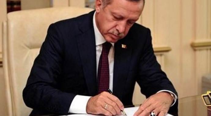 İşte Erdoğan&#039;ın affettiği o mahkum
