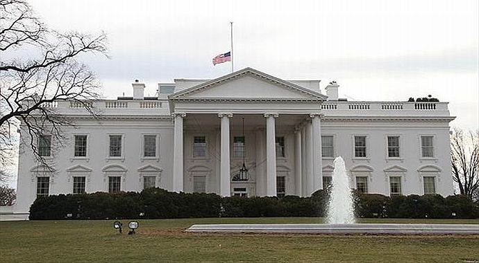 Beyaz Saray AB&#039;ye Türkiye&#039;yi örnek gösterdi
