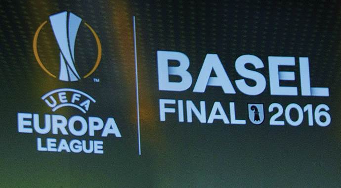 Avrupa Ligi&#039;nde F.Bahçe ve Beşiktaş&#039;ın rakipleri belli oldu
