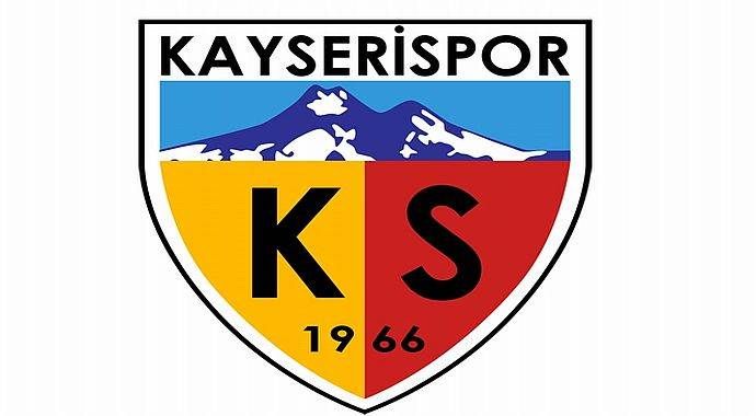Kayseri Erciyesspor&#039;dan Kayserispor&#039;a
